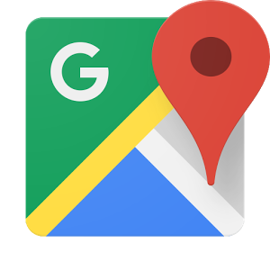 google maps idta