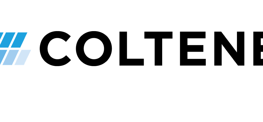 COLTENE reports positive growth for 2017 financial year